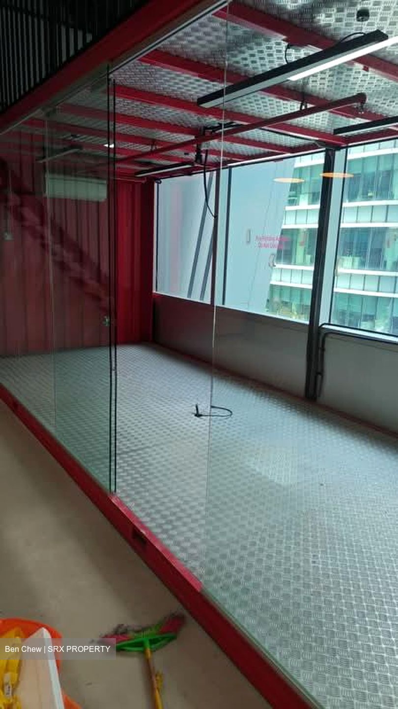 Robinson Square (D1), Office #638988031